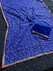 Jalnidhi Sarees   SURBHI